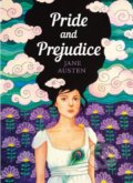 Kniha: Pride and Prejudice (Jane Austen), 2019 Kniha: Pride and Prejudice (Jane Austen), 2019