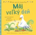 Kniha: Môj veľký deň (Amber Stewart a Layn Marlow). Fortuna Libri, 2019 Kniha: Môj veľký deň (Amber Stewart a Layn Marlow). Fortuna Libri, 2019