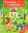 Kniha: Červená karkulka (SUN). SUN, 2019 Kniha: Červená karkulka (SUN). SUN, 2019