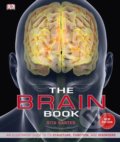 Kniha: The Brain Book, 2019 Kniha: The Brain Book, 2019