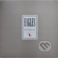 Hudební CD: Eagles: Hell Freezes Over (Hudobné albumy). Hudobné albumy, 2019 Hudební CD: Eagles: Hell Freezes Over (Hudobné albumy). Hudobné albumy, 2019