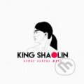 Hudobné CD: King Shaolin: Venus versus Mars (Hudobné CD). Hudobné CD, 2019 Hudobné CD: King Shaolin: Venus versus Mars (Hudobné CD). Hudobné CD, 2019