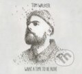 Hudební CD: Tom Walker: What a time to be alive (Sony Music Entertainment). Sony Music Entertainment, 2019 Hudební CD: Tom Walker: What a time to be alive (Sony Music Entertainment). Sony Music Entertainment, 2019