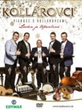 Kollárovci: Vianoce S Kollárovcami - Kollárovci, Hudobné albumy, 2013