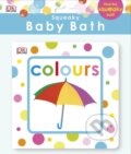 Kniha: Colours (Dorling Kindersley). Dorling Kindersley, 2014 Kniha: Colours (Dorling Kindersley). Dorling Kindersley, 2014