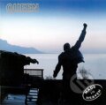 Hudební CD: Queen: Made In Heaven LP (Hudobné albumy). Hudobné albumy, 2015 Hudební CD: Queen: Made In Heaven LP (Hudobné albumy). Hudobné albumy, 2015