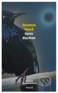 Kniha: Spev duchov (Jesmyn Ward), 2019 Kniha: Spev duchov (Jesmyn Ward), 2019