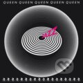 Hudební CD: Queen: Jazz LP (Hudobné albumy). Hudobné albumy, 2015 Hudební CD: Queen: Jazz LP (Hudobné albumy). Hudobné albumy, 2015