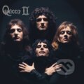 Hudební CD: Queen: Queen II LP (Hudobné albumy). Hudobné albumy, 2015 Hudební CD: Queen: Queen II LP (Hudobné albumy). Hudobné albumy, 2015