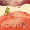Hudební CD: Listolet: Pětiminutový tulák (Indies). Indies, 2019 Hudební CD: Listolet: Pětiminutový tulák (Indies). Indies, 2019