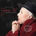 Hudební CD: Joni Mitchell: Joni 75 (A Birthday Celebration ) / Tribute (Hudobné albumy). Hudobné albumy, 2019 Hudební CD: Joni Mitchell: Joni 75 (A Birthday Celebration ) / Tribute (Hudobné albumy). Hudobné albumy, 2019
