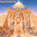 Hudební CD: Iron Maiden: Powerslave (Hudobné albumy). Hudobné albumy, 2019 Hudební CD: Iron Maiden: Powerslave (Hudobné albumy). Hudobné albumy, 2019