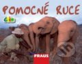 Kniha: Čti+ Pomocné ruce (Fraus). Fraus, 2008 Kniha: Čti+ Pomocné ruce (Fraus). Fraus, 2008