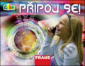 Kniha: Čti+: Připoj se! (Fraus). Fraus, 2008 Kniha: Čti+: Připoj se! (Fraus). Fraus, 2008
