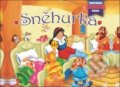 Kniha: Sněhurka (SUN). SUN, 2018 Kniha: Sněhurka (SUN). SUN, 2018