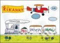 Kniha: Říkanky pro prťata i školáky (Svatopluk Kutěj). Almi Kniha: Říkanky pro prťata i školáky (Svatopluk Kutěj). Almi