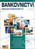 Kniha: Bankovnictví (Alena Lochmanová). Computer Media, 2018 Kniha: Bankovnictví (Alena Lochmanová). Computer Media, 2018
