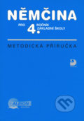 Kniha: Němčina pro 4.ročník základní školy (Marie Maroušková a Vladimír Eck). Fortuna, 2004 Kniha: Němčina pro 4.ročník základní školy (Marie Maroušková a Vladimír Eck). Fortuna, 2004