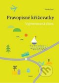 Kniha: Pravopisné křižovatky, 2015 Kniha: Pravopisné křižovatky, 2015