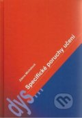 Kniha: Specifické poruchy učení (Zdena Michalová). Tobiáš, 2016 Kniha: Specifické poruchy učení (Zdena Michalová). Tobiáš, 2016