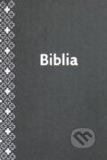 Kniha: Biblia (Slovenská biblická spoločnosť). Slovenská biblická spoločnosť, 2018 Kniha: Biblia (Slovenská biblická spoločnosť). Slovenská biblická spoločnosť, 2018