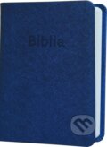 Kniha: Biblia, modrá (Slovenská biblická spoločnosť). Slovenská biblická spoločnosť, 2018 Kniha: Biblia, modrá (Slovenská biblická spoločnosť). Slovenská biblická spoločnosť, 2018