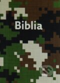Kniha: Biblia (Slovenská biblická spoločnosť). Slovenská biblická spoločnosť, 2018 Kniha: Biblia (Slovenská biblická spoločnosť). Slovenská biblická spoločnosť, 2018