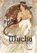 Kniha: Mucha (Roman Neugebauer). Vitalis, 2019 Kniha: Mucha (Roman Neugebauer). Vitalis, 2019
