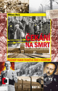 Kniha: Čekání na smrt, 2019 Kniha: Čekání na smrt, 2019