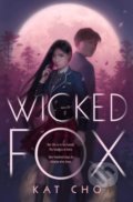 Kniha: Wicked Fox (Kat Cho). Penguin Books, 2019 Kniha: Wicked Fox (Kat Cho). Penguin Books, 2019