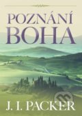 Kniha: Poznání Boha (J.I. Packer). Didasko, 2019 Kniha: Poznání Boha (J.I. Packer). Didasko, 2019