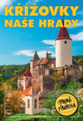 Kniha: Křížovky (Vašut). Vašut, 2018 Kniha: Křížovky (Vašut). Vašut, 2018