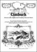 Kniha: Cimburk (Rostislav Vojkovský). Putujme, 2014 Kniha: Cimburk (Rostislav Vojkovský). Putujme, 2014