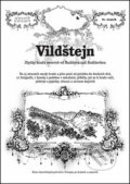 Kniha: Vildštejn (Rostislav Vojkovský). Putujme, 2014 Kniha: Vildštejn (Rostislav Vojkovský). Putujme, 2014