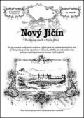 Kniha: Nový Jičín (Rostislav Vojkovský). Putujme, 2014 Kniha: Nový Jičín (Rostislav Vojkovský). Putujme, 2014