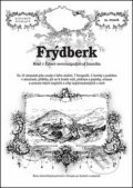 Kniha: Frýdberk (Rostislav Vojkovský). Putujme, 2014 Kniha: Frýdberk (Rostislav Vojkovský). Putujme, 2014