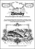 Kniha: Zbirohy (Rostislav Vojkovský). Putujme, 2014 Kniha: Zbirohy (Rostislav Vojkovský). Putujme, 2014