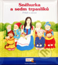 Kniha: Sněhurka a sedm trpaslíků (Reader´s Digest Výběr). Reader´s Digest Výběr, 2011 Kniha: Sněhurka a sedm trpaslíků (Reader´s Digest Výběr). Reader´s Digest Výběr, 2011