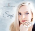 Hudobné CD: Jana Krištof Lehotská: Sny (Hudobné albumy). Hudobné albumy, 2019 Hudobné CD: Jana Krištof Lehotská: Sny (Hudobné albumy). Hudobné albumy, 2019