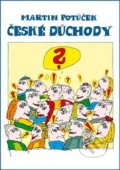 Kniha: České důchody (Martin Potůček). Karolinum, 2019 Kniha: České důchody (Martin Potůček). Karolinum, 2019