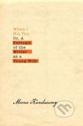 Kniha: When I Hit You (Meena Kandasamy). Atlantic Books, 2018 Kniha: When I Hit You (Meena Kandasamy). Atlantic Books, 2018