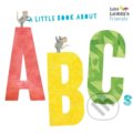 Kniha: A Little Book About ABCs (Leo Lionni). Pisces Books, 2019 Kniha: A Little Book About ABCs (Leo Lionni). Pisces Books, 2019