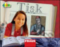 Kniha: Čti+ Tisk (Fraus). Fraus, 2008 Kniha: Čti+ Tisk (Fraus). Fraus, 2008