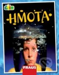 Kniha: Čti+ Hmota (Fraus). Fraus, 2008 Kniha: Čti+ Hmota (Fraus). Fraus, 2008