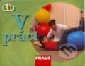 Kniha: Čti+ V práci (Fraus). Fraus, 2008 Kniha: Čti+ V práci (Fraus). Fraus, 2008