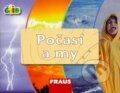 Kniha: Čti+ Počasí a my (Fraus). Fraus, 2008 Kniha: Čti+ Počasí a my (Fraus). Fraus, 2008