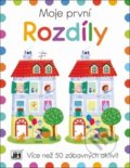 Kniha: Moje první: Rozdíly (Jiří Models). Jiří Models, 2019 Kniha: Moje první: Rozdíly (Jiří Models). Jiří Models, 2019
