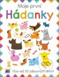 Kniha: Moje první: Hádanky (Jiří Models). Jiří Models, 2019 Kniha: Moje první: Hádanky (Jiří Models). Jiří Models, 2019