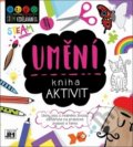 Kniha: Kniha aktivit: Umění (Jiří Models). Jiří Models, 2019 Kniha: Kniha aktivit: Umění (Jiří Models). Jiří Models, 2019