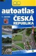 Autoatlas Česká republika (Žaket). Žaket, 2019 Autoatlas Česká republika (Žaket). Žaket, 2019